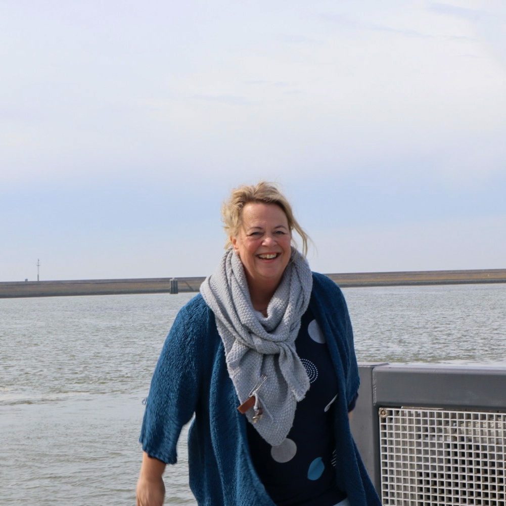 Jeltje coaching Weijer Friesland Harlingen